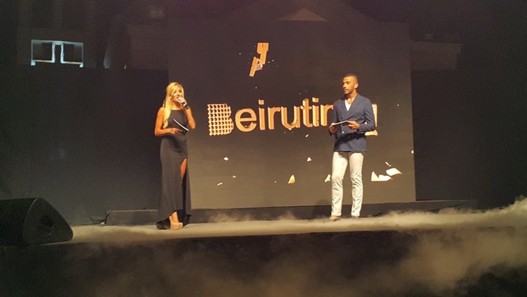 Beiruting.com Talent Show 2015 